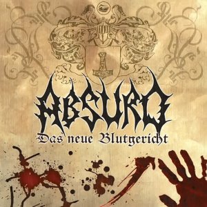 Absurd - Das neue Blutgericht (2018) LOSSLESS