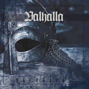 Valhalla - Valogatas 1996-2005 (2019)