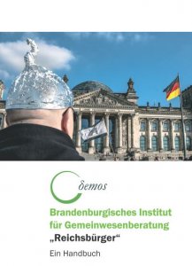 "Reichsbürger" - Ein Handbuch
