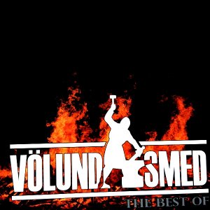 Volund Smed - The Best Of (2019)