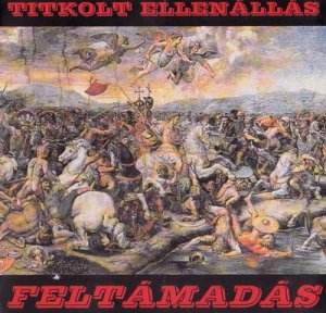 Titkolt Ellenallas - Feltamadas (LOSSLESS)