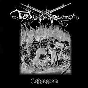 Totenburg - Pestpogrom (2004 / 2006)