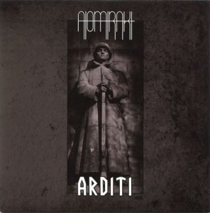 Arditi - Discography (2002 - 2023)