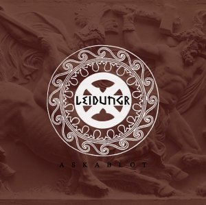Leidungr - Discography (2011 - 2021)