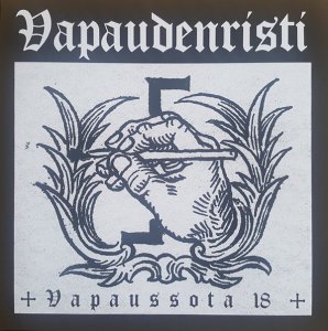 Ce Jour Viendra & Vapaudenristi ‎- Fer De Lance / Vapaussota 18 (2017)