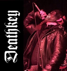 Deathkey - Discography (2006 - 2018)