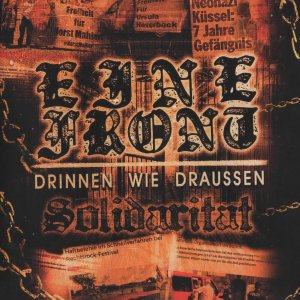 Eine Front - Drinnen wie Draussen (2019)