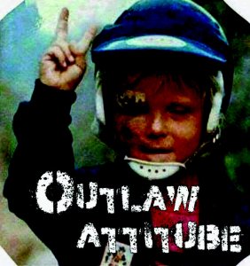 Outlaw Attitude - Outlaw Attitude (2019) LOSSLESS