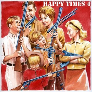 Happy Times 4 (2019)