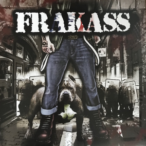 Frakass - Frakass (2019)