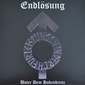 Endlosung - Unter Dem Hakenkreuz (2019)