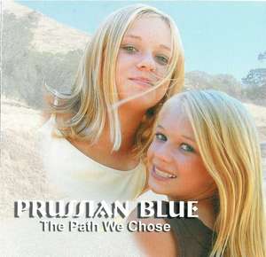 Prussian Blue - Discography (2004 - 2020)