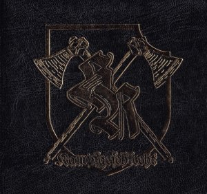 Sturmrebellen - Kampfgeschlecht (2017) LOSSLESS