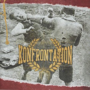 Konfrontation - Der Untergang Naht (2019)