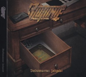 Blutlinie - Verkommener Zeitgeist (2018) LOSSLESS