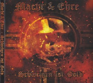 Macht & Ehre - Schweigen ist Gold (2017) LOSSLESS