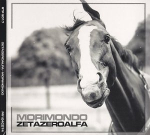 ZetaZeroAlfa - Morimondo (2017) LOSSLESS