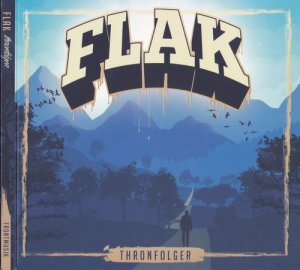Flak - Thronfolger (2018) LOSSLESS