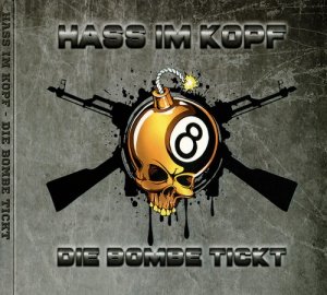 Hass Im Kopf - Die Bombe Tickt (2016) LOSSLESS