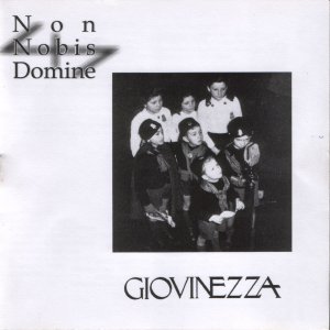 Non Nobis Domine - Discography (1999 - 2011)