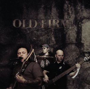 Old Firm - Discography (2010 - 2021)