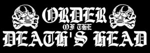 Order Of The Death's Head - Discography (2012 - 2018)