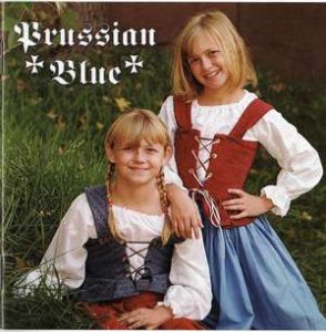 Prussian Blue - Discography (2004 - 2020)