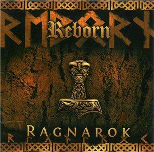Reborn - Discography (2007 - 2020)