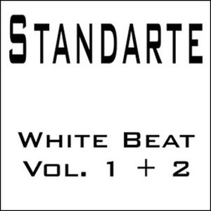 Standarte - Discography (1989 - 2024)