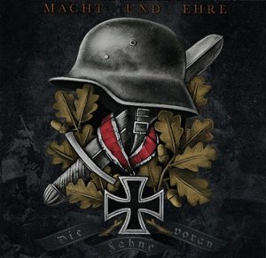 Macht & Ehre - Die Fahne Voran (2019)