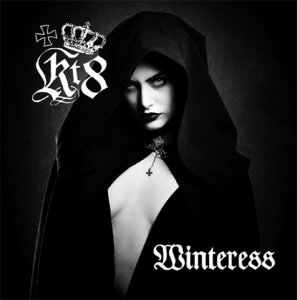 KT8 - Winteress (2019)