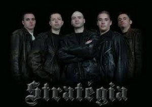 Strategia - Discography (2000 - 2013)