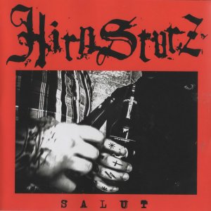 Hirnsturz - Salut (2019)