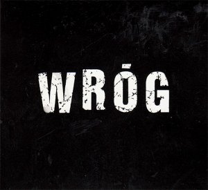 Wrog - Wrog (2019)