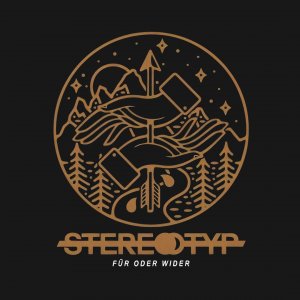 Stereotyp - Fur Oder Wider (2019) LOSSLESS