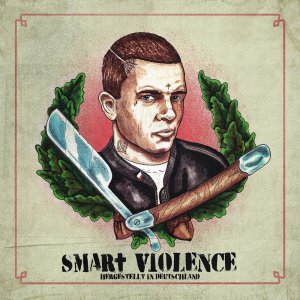 Smart Violence - Hergestellt in Deutschland (2019)