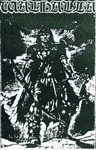 Walhalla - Demo 1 (1992) Walhalla - Demo 1 (1992)