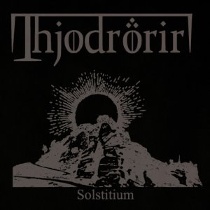 Thjodrorir - Solstitium (2020)