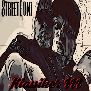 Street Gunz - Klassiker III (2020)