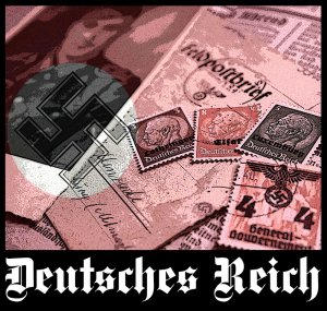 Deutsches Reich (2020)