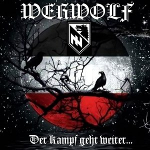 Werwolf - Der Kampf geht weiter... (2020)