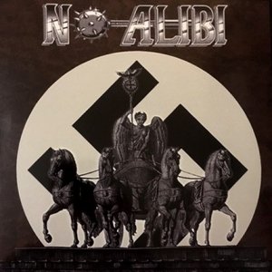 No Alibi - Back For Blood And Soil (2019)