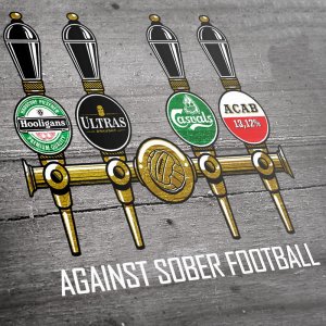 Against Sober Football (2020)