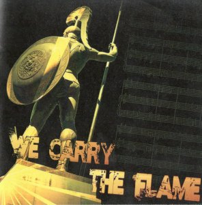 We Carry The Flame (2019)