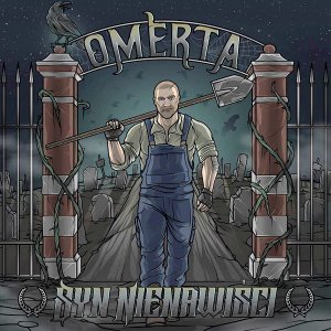 Omerta - Syn Nienawisci (2020)