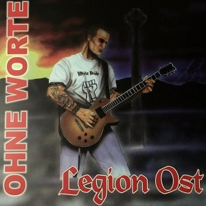 Legion Ost - Ohne Worte (2020)