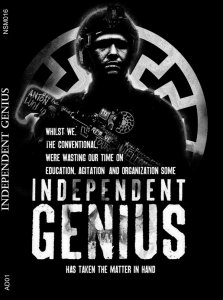 Independent Genius (2020)