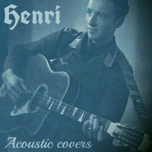 Henri - Acoustic Сovers (2019)