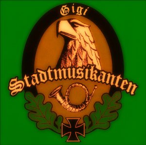 Gigi + Stadtmusikanten - das Beste (2020)