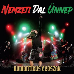 Romantikus Eroszak - Nemzeti Dal Unnep (2020)